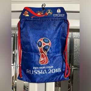 2018 Russia FIFA World Cup